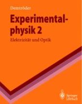 book Experimentalphysik 2: Elektrizität und Optik