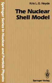 book The Nuclear Shell Model