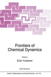 book Frontiers of Chemical Dynamics