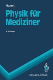 book Physik für Mediziner: Eine Einführung