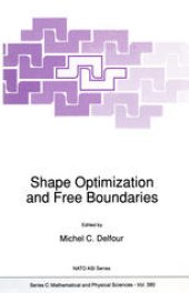 book Shape Optimization and Free Boundaries