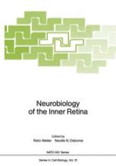 book Neurobiology of the Inner Retina