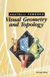 book Visual Geometry and Topology