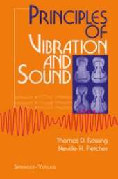 book Principles of Vibration and Sound