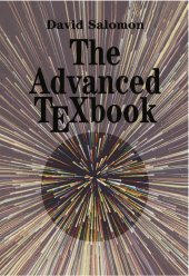 book The advanced TeXbook