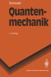 book Quantenmechanik
