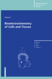 book Bioelectrochemistry of Cells and Tissues