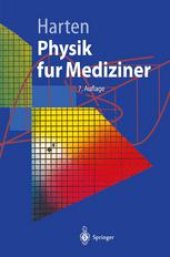 book Physik für Mediziner: Eine Einführung