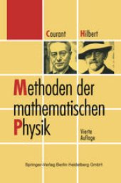 book Methoden der mathematischen Physik