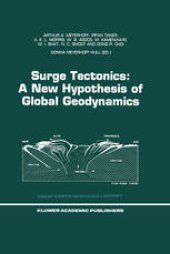 book Surge Tectonics: A New Hypothesis of Global Geodynamics