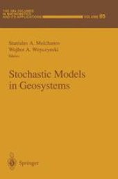 book Stochastic Models in Geosystems