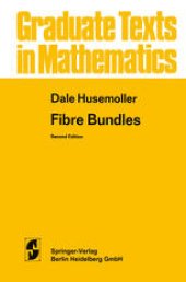 book Fibre Bundles