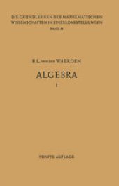 book Algebra