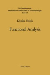 book Functional Analysis