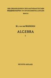 book Algebra