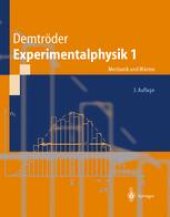 book Experimentalphysik: Mechanik und Wärme