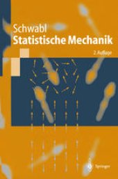 book Statistische Mechanik