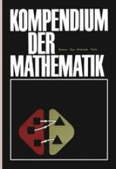 book Kompendium der Mathematik