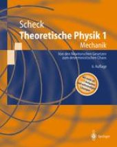 book Theoretische Physik: Mechanik