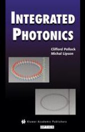 book Integrated Photonics