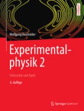 book Experimentalphysik 2: Elektrizität und Optik