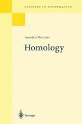 book Homology