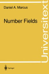 book Number Fields