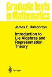 book Introduction to Lie Algebras and Representation Theory