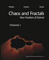 book Chaos and Fractals: New Frontiers of Science