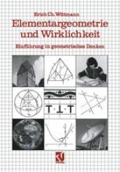 book Elementargeometrie und Wirklichkeit: Einführung in geometrisches Denken