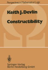 book Constructibility