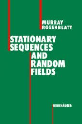 book Stationary Sequences and Random Fields