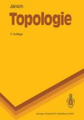 book Topologie