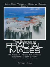 book The Science of Fractal Images