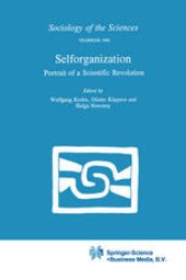 book Selforganization: Portrait of a Scientific Revolution