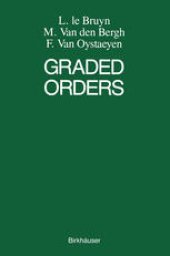 book Graded Orders