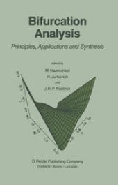 book Bifurcation Analysis: Principles, Applications and Synthesis