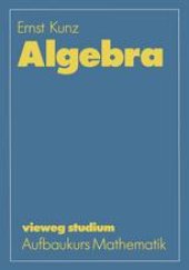 book Algebra