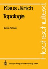 book Topologie