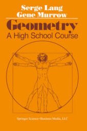 book Geometry: A High School Course