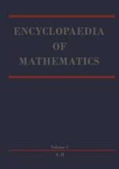 book Encyclopaedia of Mathematics