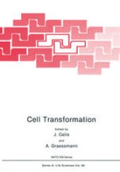 book Cell Transformation