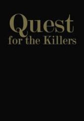 book Quest for the Killers