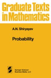 book Probability