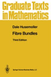 book Fibre Bundles