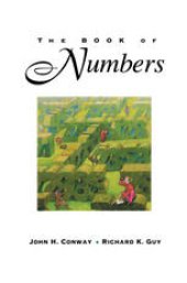 book The Book of Numbers