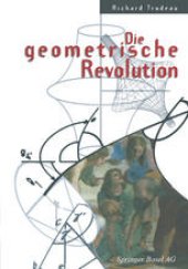 book Die geometrische Revolution: Aus dem Amerikanischen von Christof Menzel