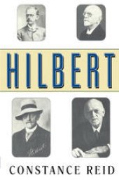 book Hilbert