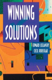 book Winning Solutions