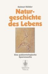 book Naturgeschichte des Lebens: Eine paläontologische Spurensuche